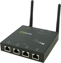 IOLAN SDG4 W Device Server