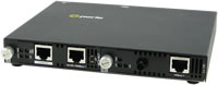 SMI-100-M1ST2U Media Converter