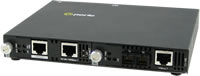 SMI-100-M2SC2 Media Converter