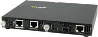 SMI-1000-S1SC10U Media Converter