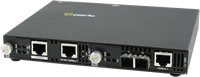 SMI-1000-M2SC05 Media Converter