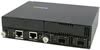 SMI-10GR-STS USA | 10G Managed Media Converter | Perle