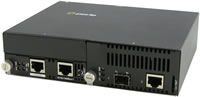 SMI-10GRT-SFP Media Converter