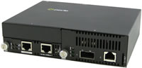 SMI-10GT-XFPH Media Converter