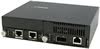 SMI-10GT-XFPH USA | 10GBase-T Managed Media Converter | Perle