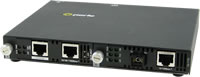 SMI-110-S1SC20U Media Converter