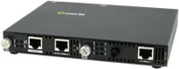 SMI-110-M1ST2U Media Converter