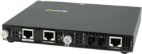 SMI-110-M2ST2 Media Converter