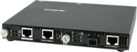 SMI-1110-S1SC10U Media Converter