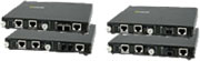 Convertisseurs de Médias Gigabit Administrables SMI-1000
