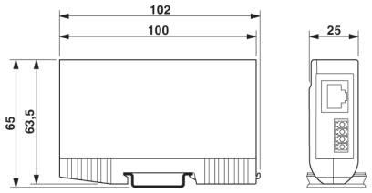 SURGE PROTECTOR