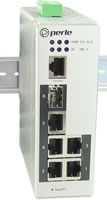 Industrial 9 Port Managed Ethernet Switch