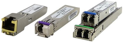 SFP Optical Module Group