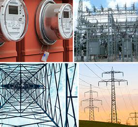 Les fournisseurs d'électricité, de gaz et d'eau utilisent des solutions Perle pour mettre leurs réseaux de communication à niveau et se conformer à la législation.