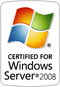 Serial Cards with Windows Server 2008 Support