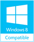 Compatible Windows 8