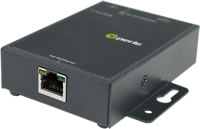 Perle lance le Répéteur Ethernet eR-S1110
