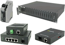 AcoustAlert intègre les extenseurs Ethernet Perle dans un système de détection périmétrique