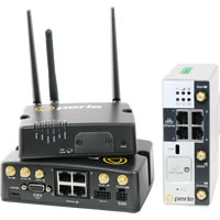 Image des routeurs LTE IRG5000